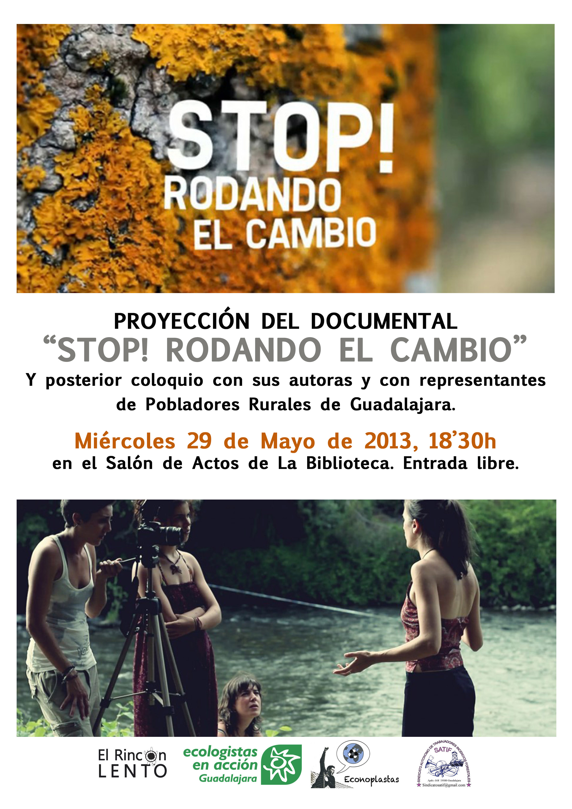 stop cartel